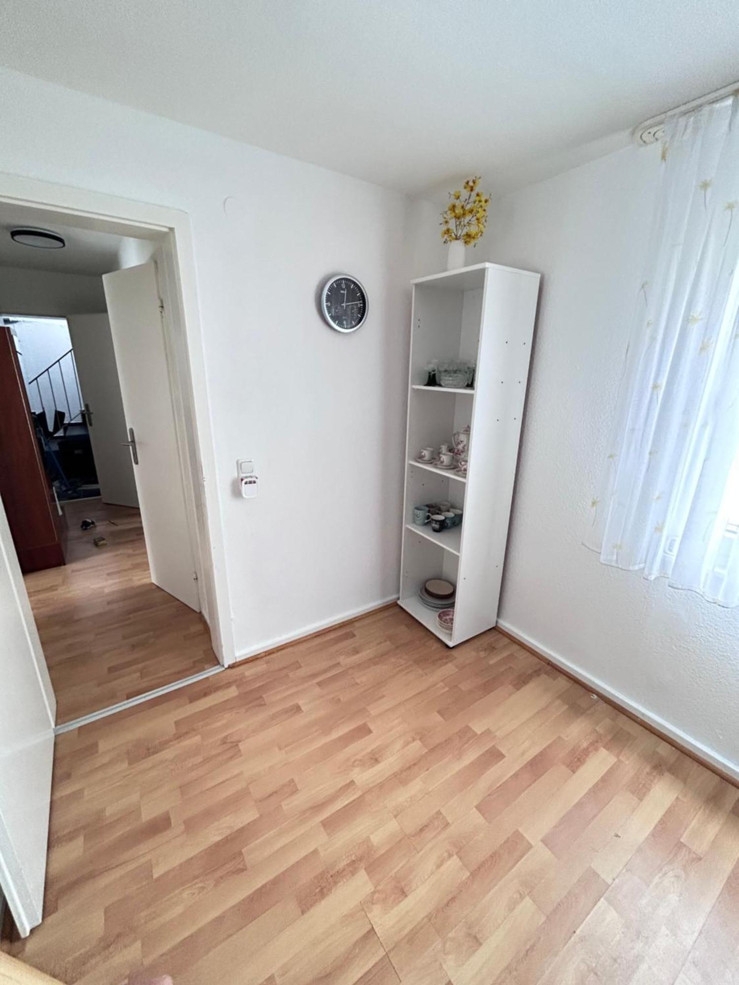 Apartment Central Hemer 35 Qm Extérieur photo