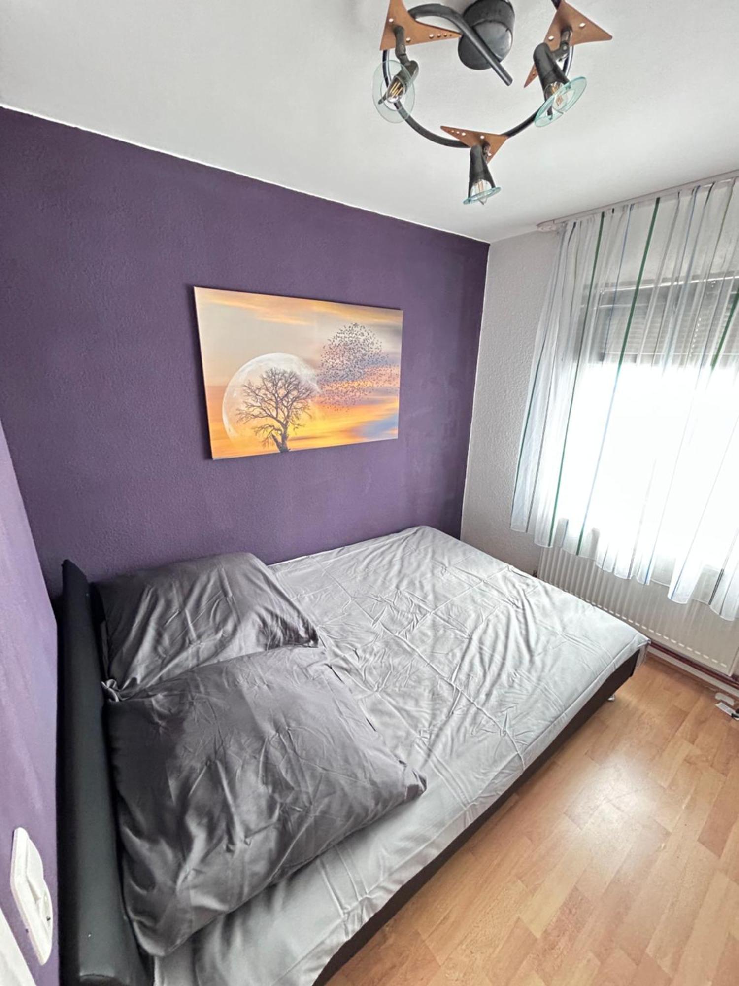 Apartment Central Hemer 35 Qm Extérieur photo